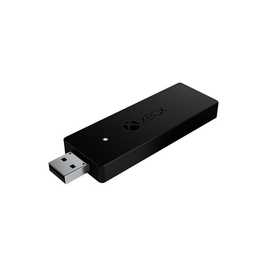 Micrososft Xbox One Wireless Adapter For Windows ΑΝΤΑΠΤΟΡΑΣ ΧΕΙΡΙΣΤΗΡΙΟΥ XBOX ONE ΓΙΑ PC