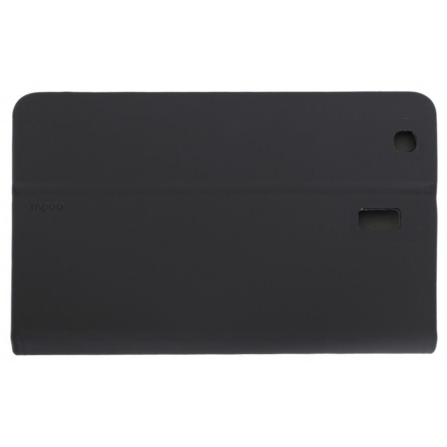 Rapoo TC208 Tablet Αναδιπλούμενη θήκη για Samsung  8 ίντσες και 8,4 ίντσες χρώμα Γκρί