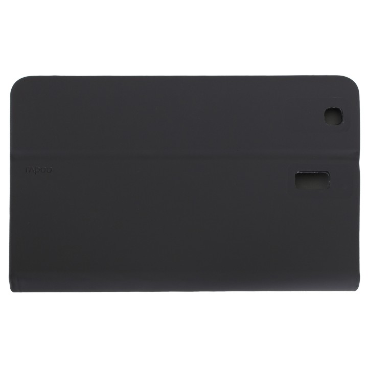 Rapoo TC208 Tablet Αναδιπλούμενη θήκη για Samsung  8 ίντσες και 8,4 ίντσες χρώμα Γκρί