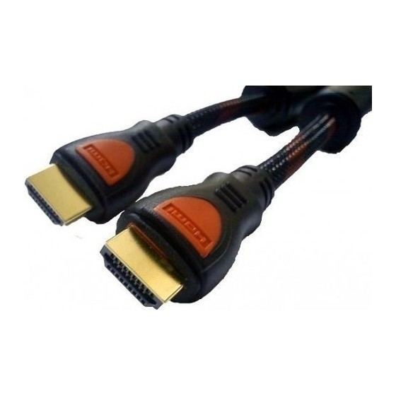 DeTech Καλώδιο HDMI Αρσενικό σε HDMI Αρσενικό 10m  V1.3