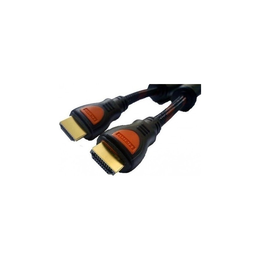 DeTech Καλώδιο HDMI Αρσενικό σε HDMI Αρσενικό 10m  V1.3
