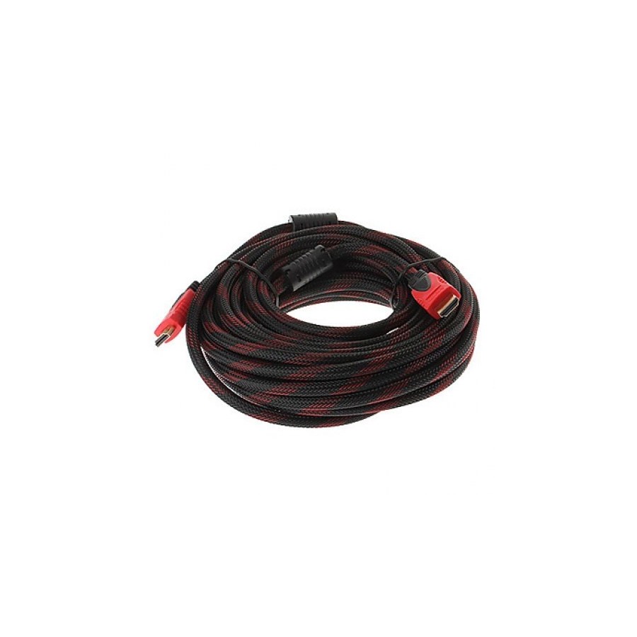 DeTech Καλώδιο HDMI Αρσενικό σε HDMI Αρσενικό 10m  V1.3