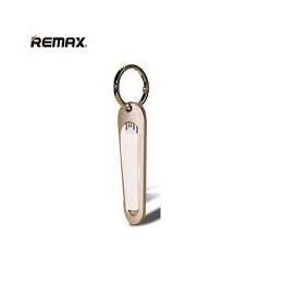 Remax RC-024 Mini Key Ring Stick Lightning to USB Charging & Data Cable silver