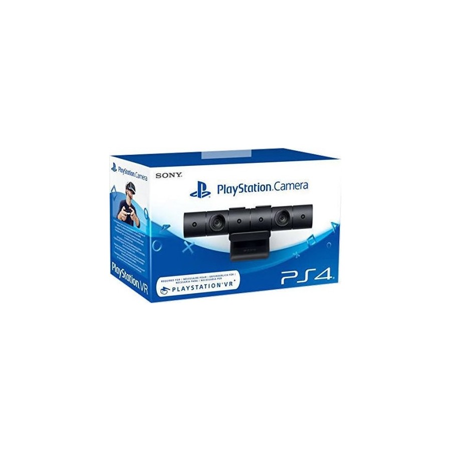 Sony Playstation 4 Camera (VR)
