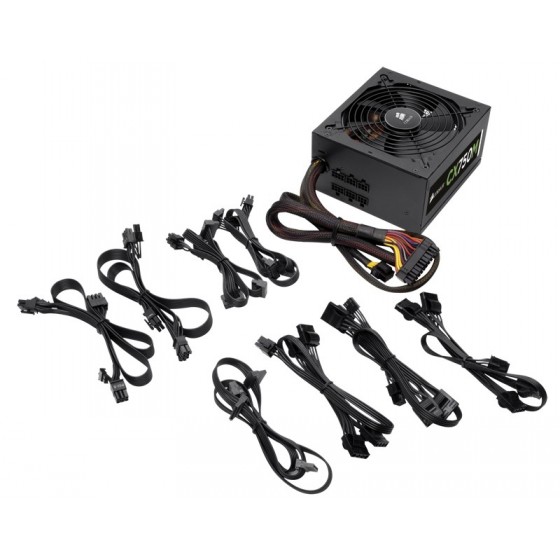 Τροφοδοτικό (PSU) Corsair Builder Series CX750M 750W Bronze/Modular