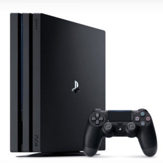 Sony Playstation 4 Pro (PS4 Pro) 1TB