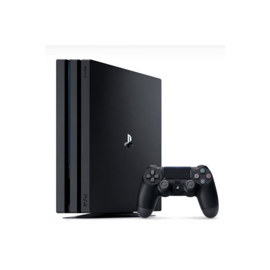 Sony Playstation 4 Pro (PS4 Pro) 1TB