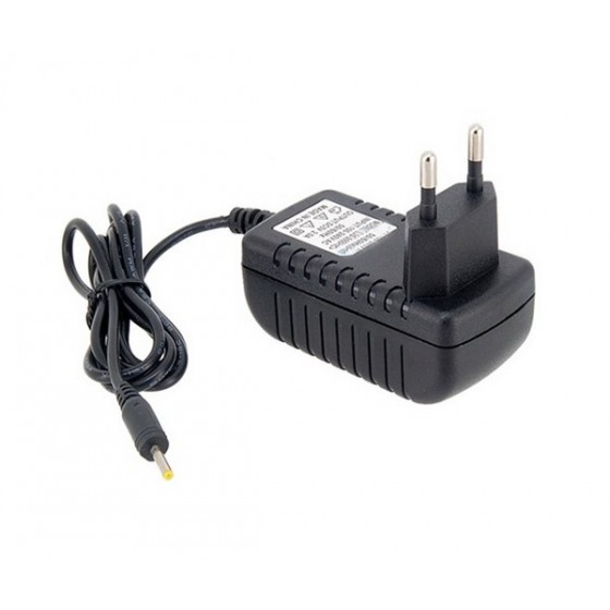 Φορτιστής 5V 2.0A 2.5mm ιδανικός για Tablet 