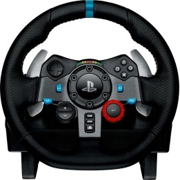 Logitech G29 Driving Force Racing Wheel (PC/PS3/PS4)