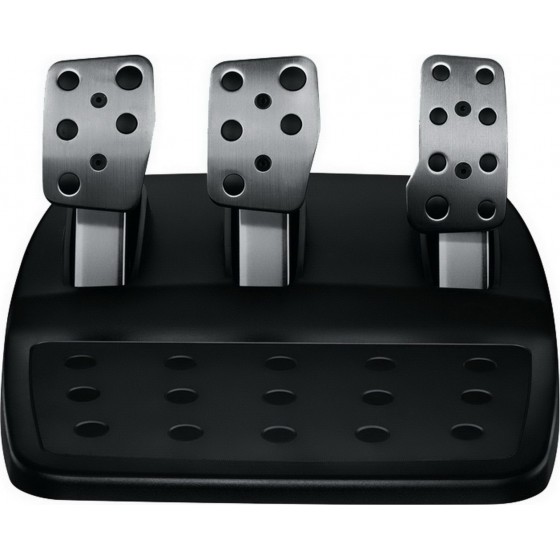 Logitech G29 Driving Force Racing Wheel (PC/PS3/PS4)