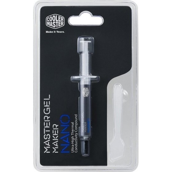 COOLER MASTER MGZ-NDSG-N15M-R1 HEAT SINK COMPOUND