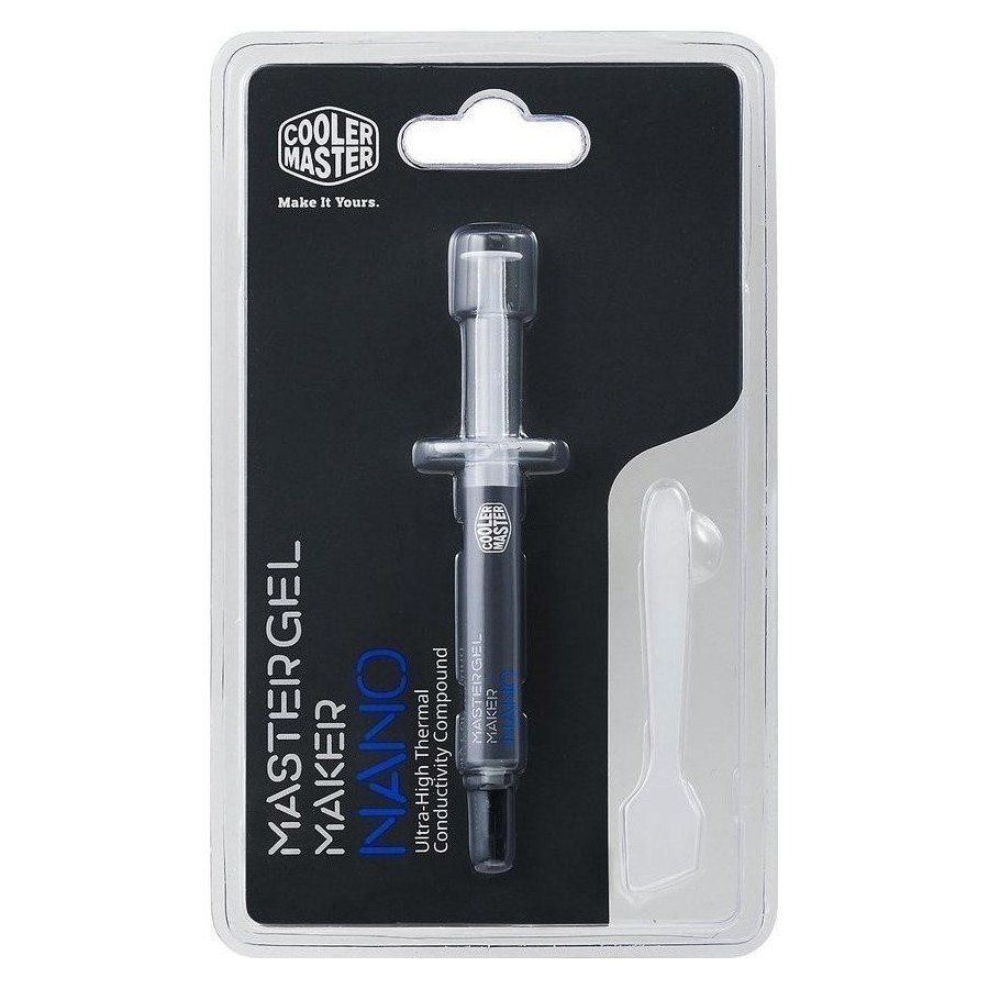 COOLER MASTER MGZ-NDSG-N15M-R1 HEAT SINK COMPOUND