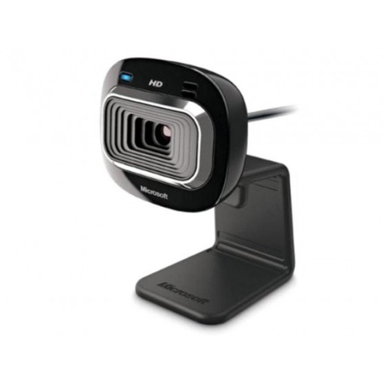 Webcam Microsoft LifeCam HD-3000