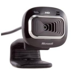Webcam Microsoft LifeCam HD-3000