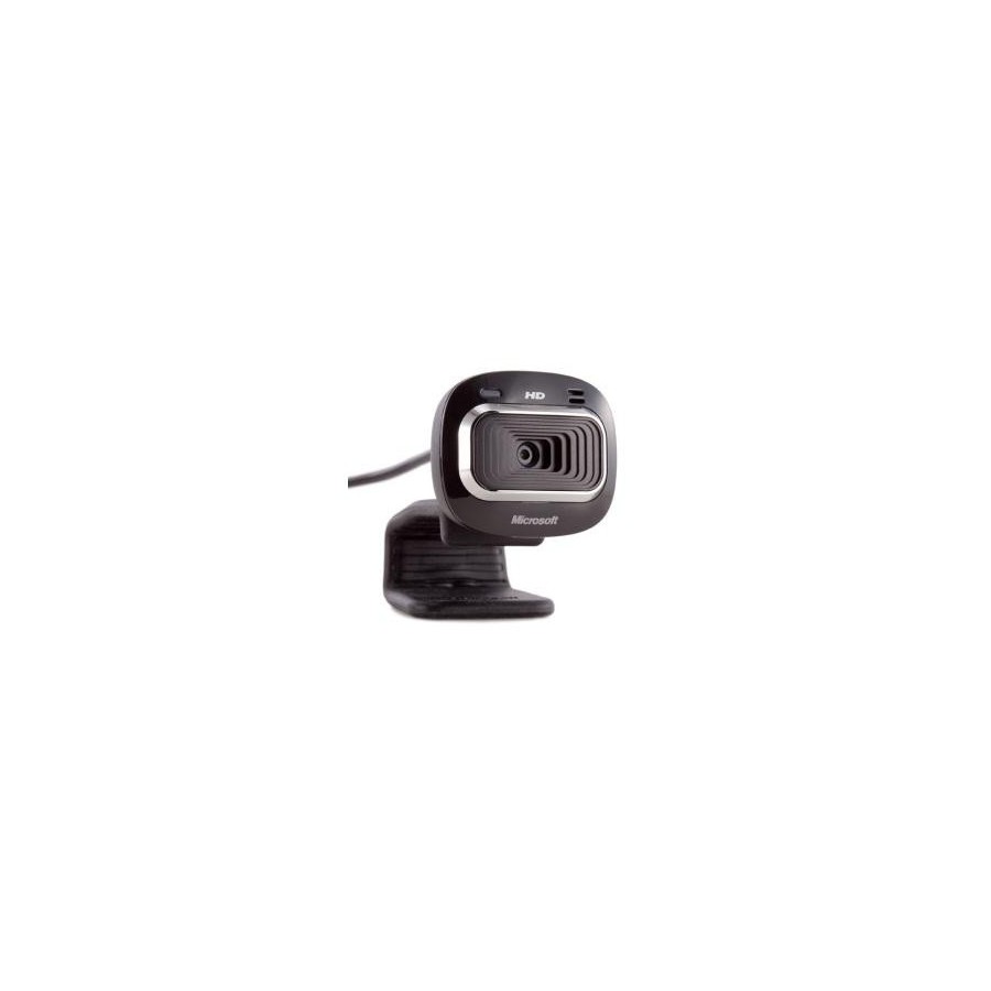 Webcam Microsoft LifeCam HD-3000
