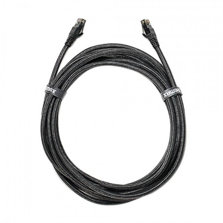 Καλώδιο Cable LAN-LAN, Remax RC-039W, CAT6  1m 