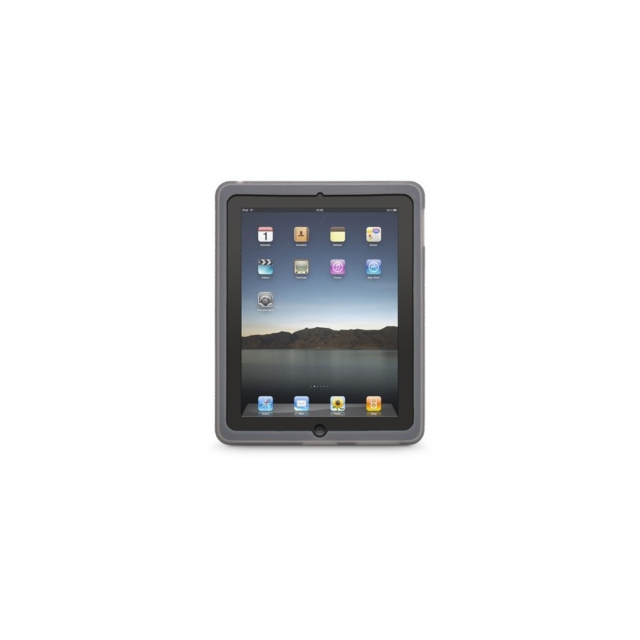bigben case silicon ipad(θήκη για ipad)