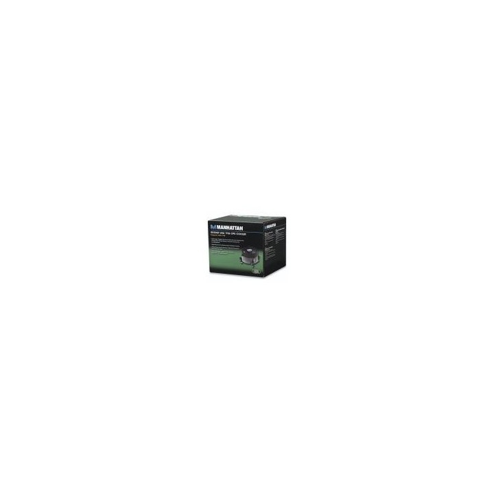 MANHATTAN LGA 1156 CPU COOLER ψύκτρα για cpu