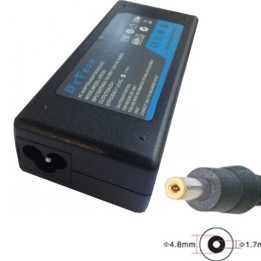 Τροφοδοτικό Adapter DeTech for HP 90W 19V 4.74A 4.8* 1.7