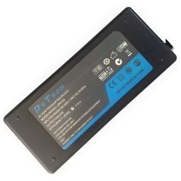 Τροφοδοτικό Adapter DeTech for Toshiba 120W 19V/6.3A 5.5*2.5