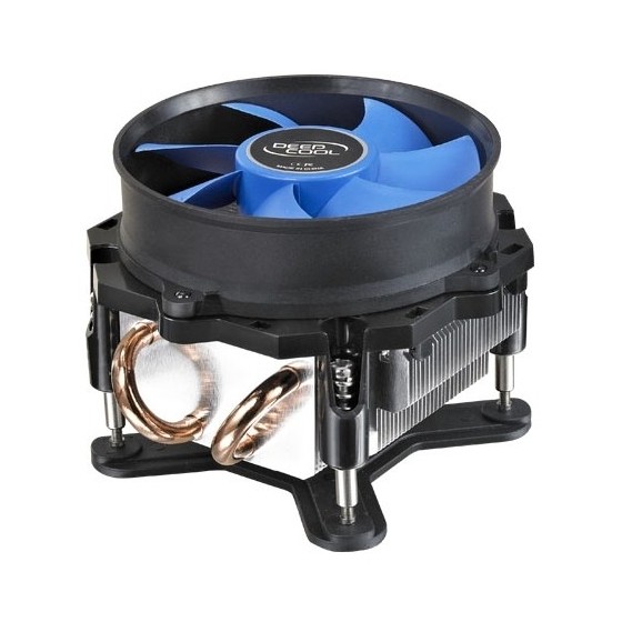 DeepCool a200 st (ΣΥΣΤΗΜΑ ΨΥΞΗΣ ΓΙΑ SOCKET 754) 