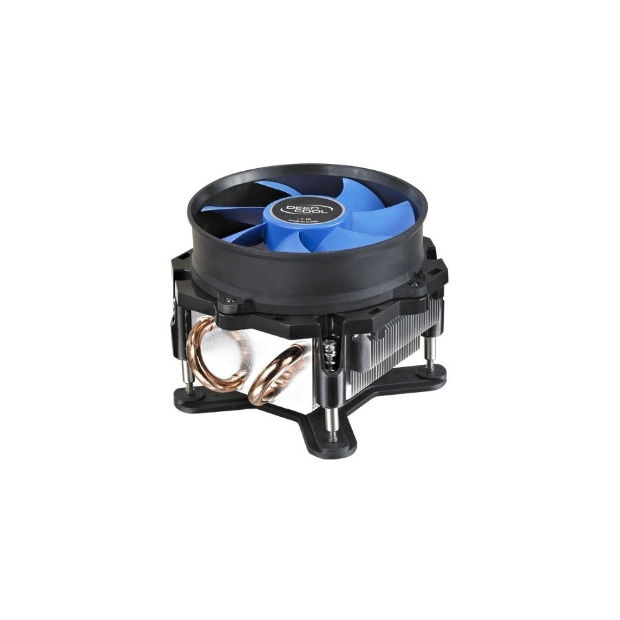 DeepCool a200 st (ΣΥΣΤΗΜΑ ΨΥΞΗΣ ΓΙΑ SOCKET 754) 