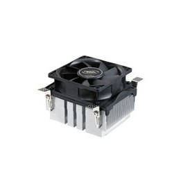 DeepCool Warrior Caesar(Οικονομική λύση για επεξεργαστές Intell Pentium 4 478) 