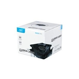 DeepCool Warrior Caesar(Οικονομική λύση για επεξεργαστές Intell Pentium 4 478) 