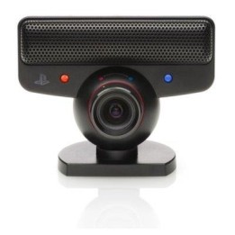 SONY PLAYSTATION 3 PS3 EYE CAMERA Used-Μεταχειρισμένη