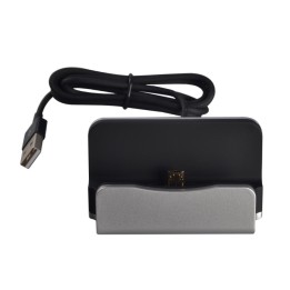 Micro USB Charging and Sync Dock Android Docking Station βάση φόρτισης για κινητά με micro υποδοχή
