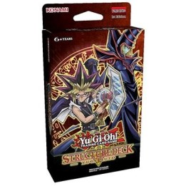 Structure Deck Yugi Muto συλλεκτική τράπουλα