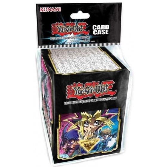 YGO:DSOD DECK ΒΟX 