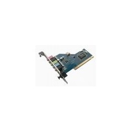 WINSTARS PCI-SOUND CARD Κάρτα 'Ήχου 5,1 VIA VT1723