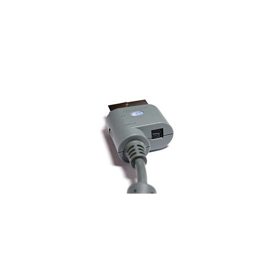 Microsoft Component AV Cable XBOX 360 original