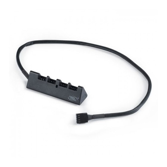 DEEPCOOL FAN HUB - DEEPCOOL