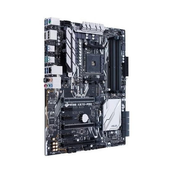 Asus Prime X370 Pro Socket AM4