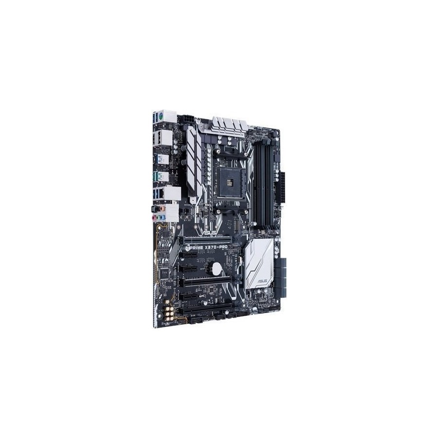 Asus Prime X370 Pro Socket AM4