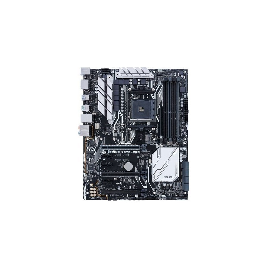 Asus Prime X370 Pro Socket AM4