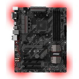 MSI B350 Tomahawk Socket AM4