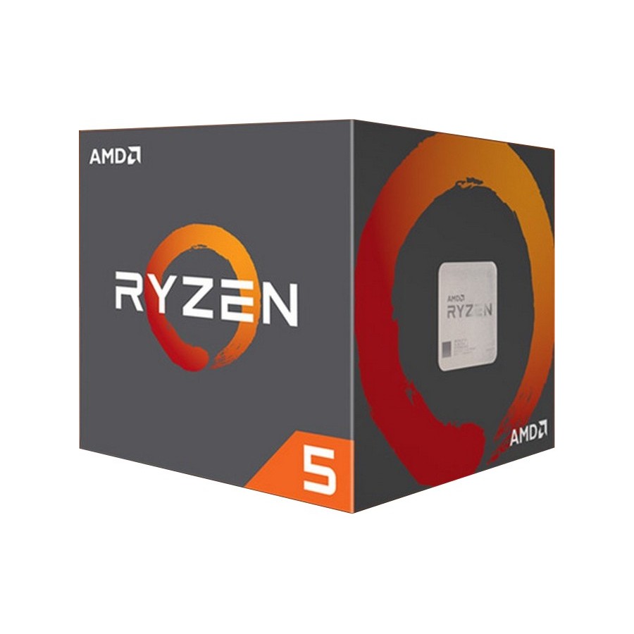 CPU AMD RYZEN 5 1500X 3.70GHZ 