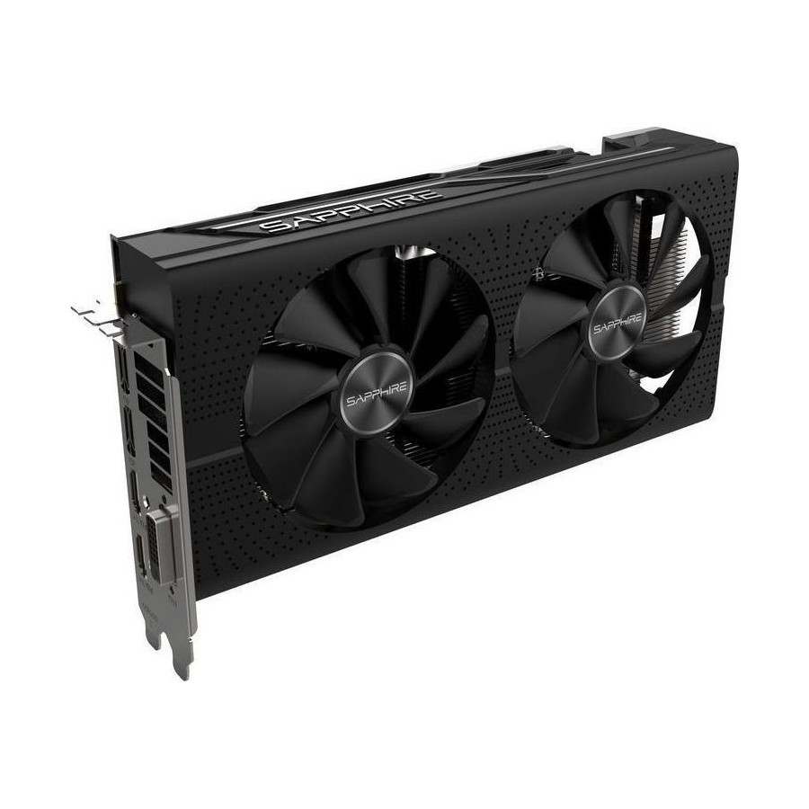 Sapphire Radeon RX 570 4GB Pulse (11266-04)