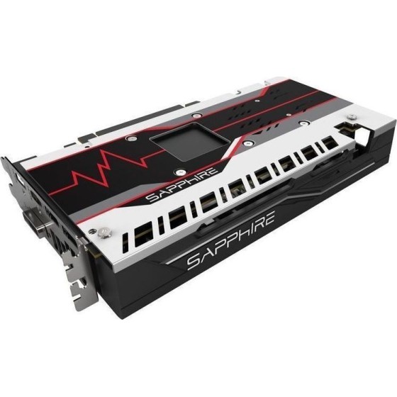 Sapphire Radeon RX 570 4GB Pulse (11266-04)
