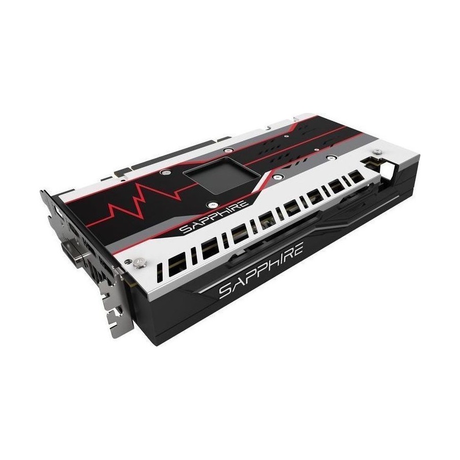 Sapphire Radeon RX 570 4GB Pulse (11266-04)