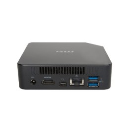 MSI Cubi N-020XDE Mini-Pc