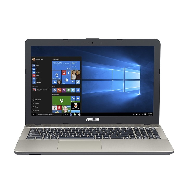 ASUS R541NA-GQ235T 