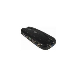 CLIPTECH KVM SWITCH BOX CK-1440