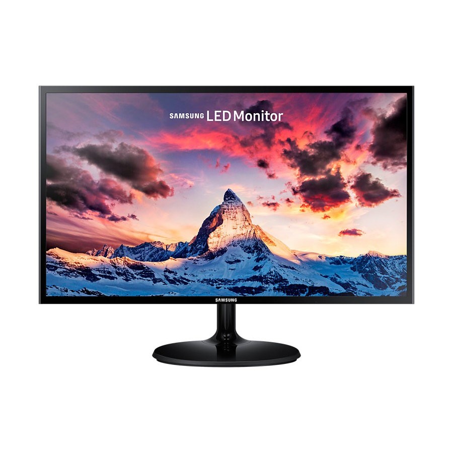 Samsung S24F352H 59.7cm (23.5 inch) LED monitor
