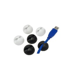 Cable Organizer Logilink KAB0009