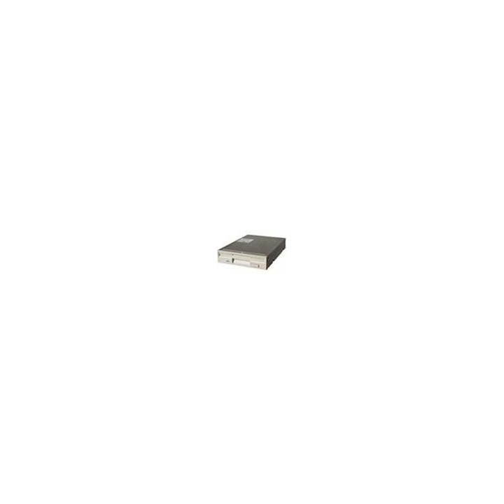Floppy 3,5" White