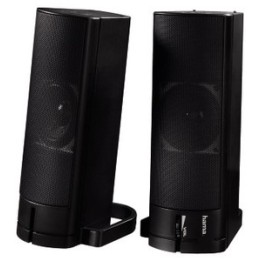 hama stereo speaker E 320
